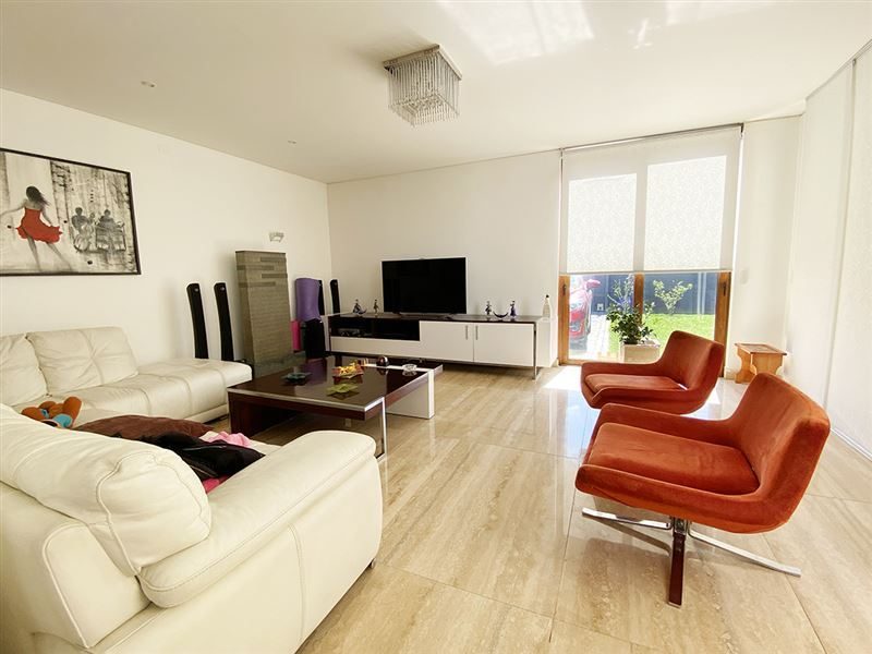 Casa en venta en Vitacura — foto 4