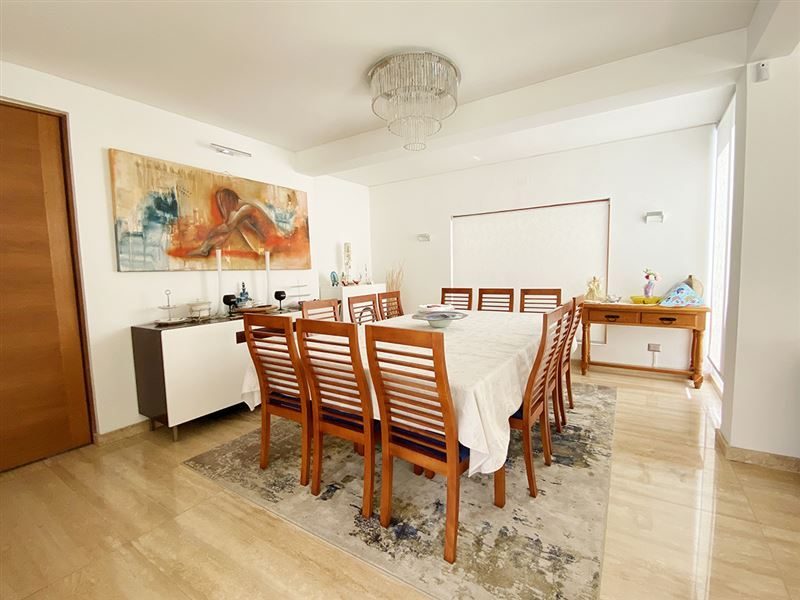 Casa en venta en Vitacura — foto 5