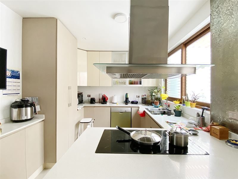 Casa en venta en Vitacura — foto 6