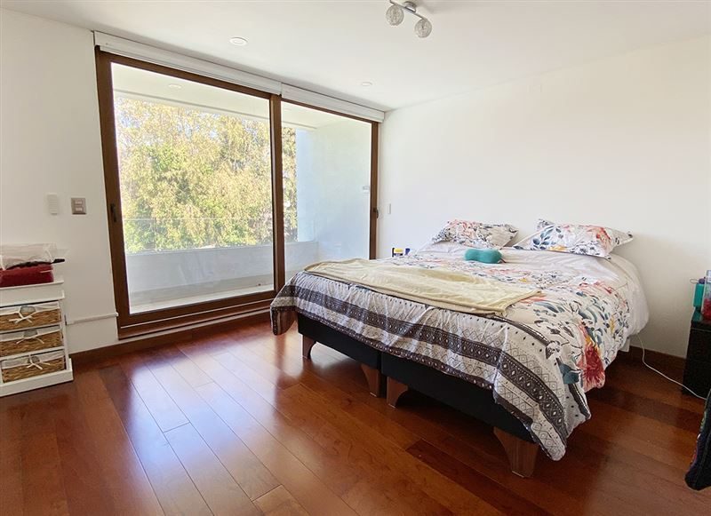 Casa en venta en Vitacura — foto 8