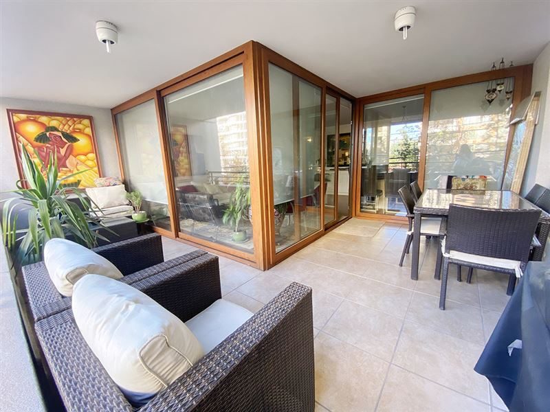 Departamento en venta en Lo Barnechea — foto 2
