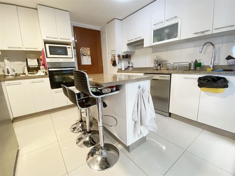 Departamento en venta en Lo Barnechea — foto 3