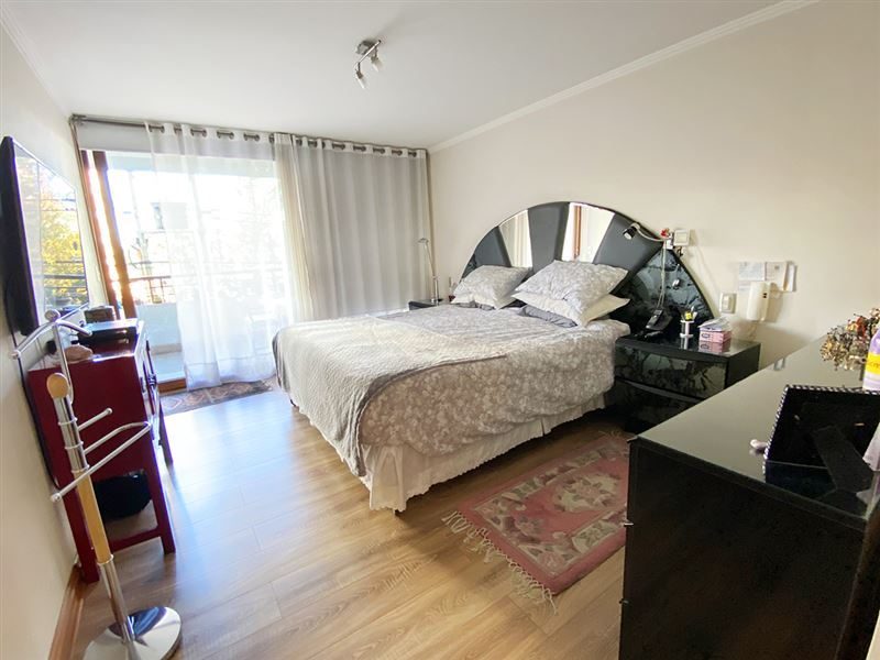 Departamento en venta en Lo Barnechea — foto 4