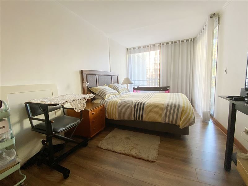 Departamento en venta en Lo Barnechea — foto 5