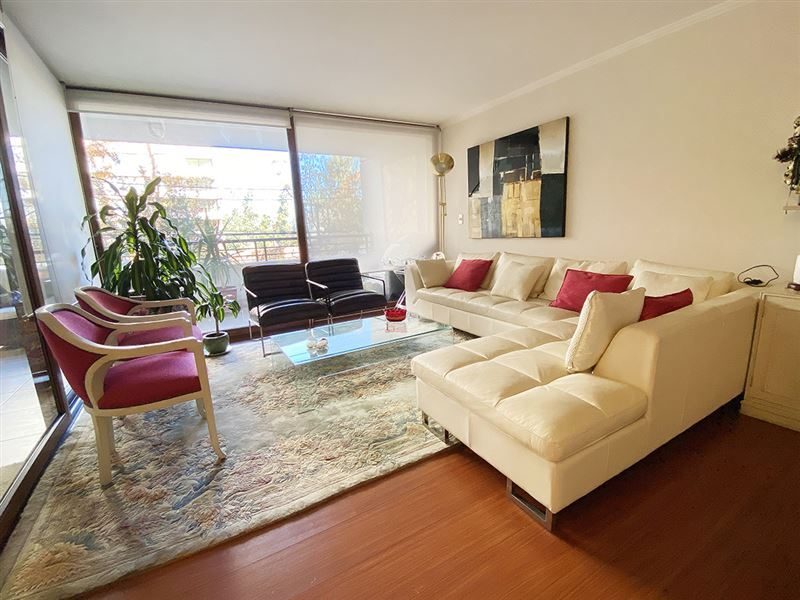 Departamento en venta en Lo Barnechea — foto 6