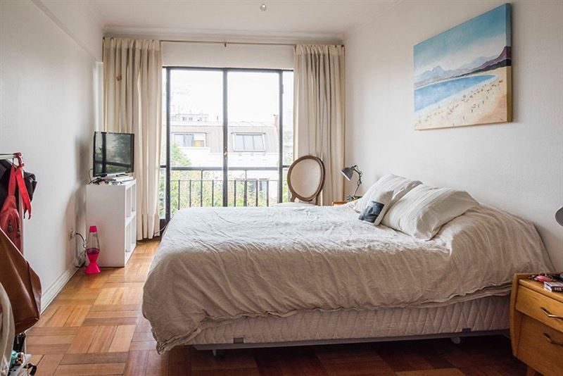 Departamento en arriendo en Providencia — foto 2