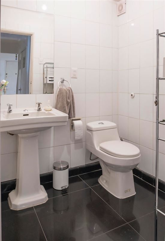 Departamento en arriendo en Providencia — foto 6