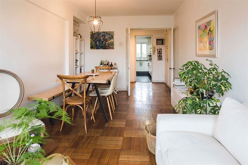 Departamento en arriendo en Providencia — foto 7