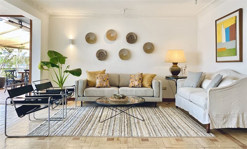 Departamento en venta en Vitacura — foto 1