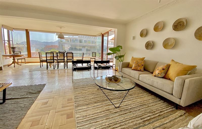 Departamento en venta en Vitacura — foto 4
