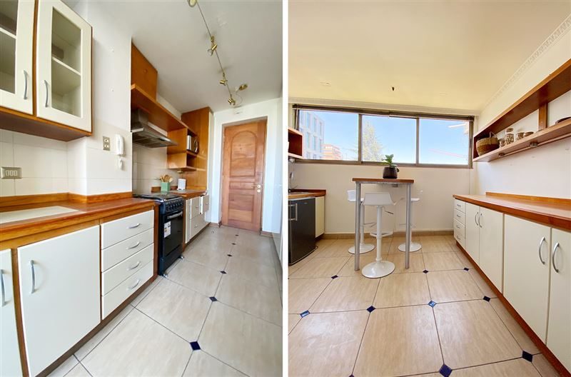Departamento en venta en Vitacura — foto 6