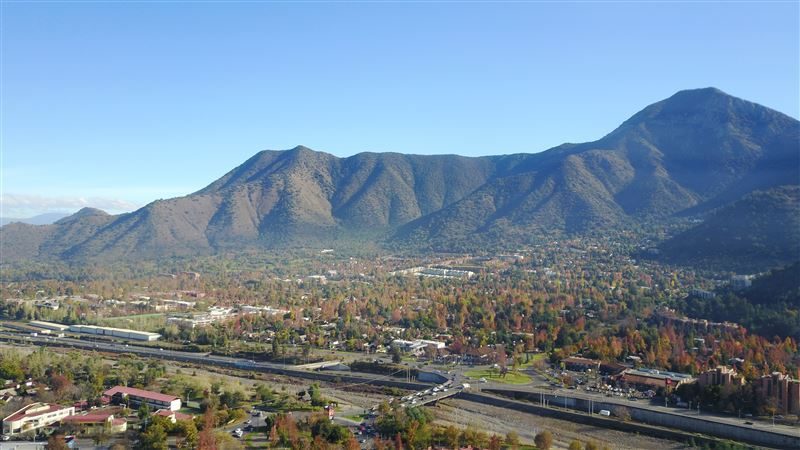 Terreno en venta en Vitacura — foto 4