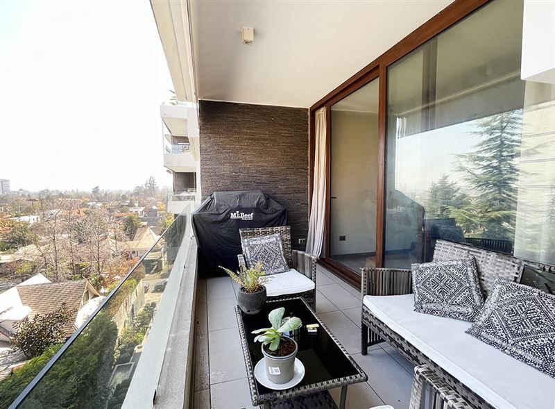 Departamento en venta en Vitacura — foto 1
