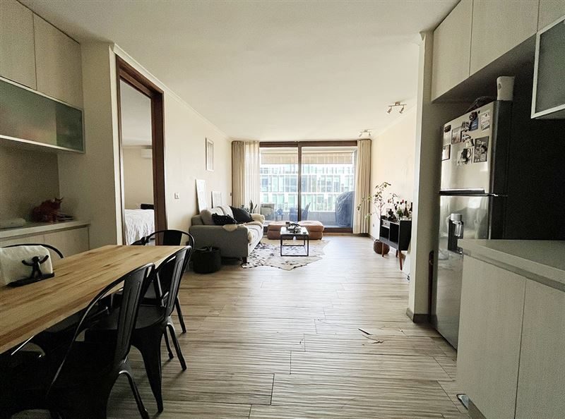 Departamento en venta en Vitacura — foto 2