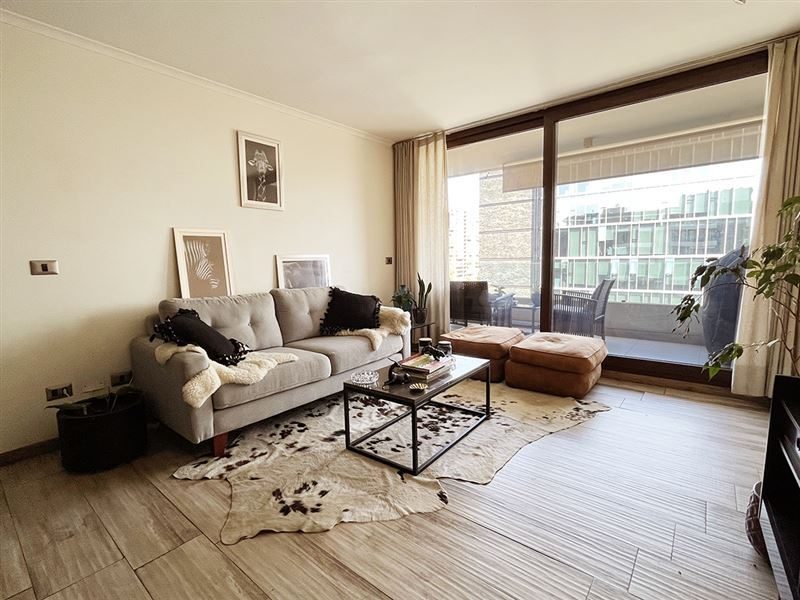 Departamento en venta en Vitacura — foto 3
