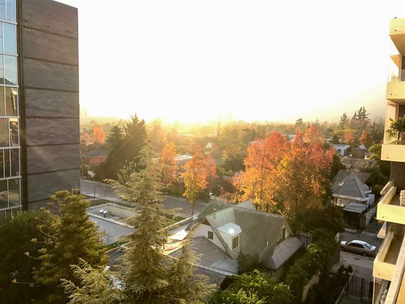 Departamento en venta en Vitacura — foto 7