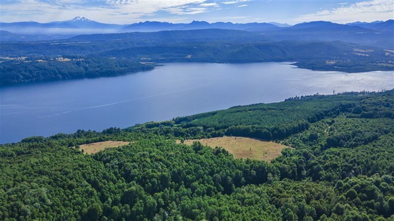 Terreno en venta en Villarrica — foto 1