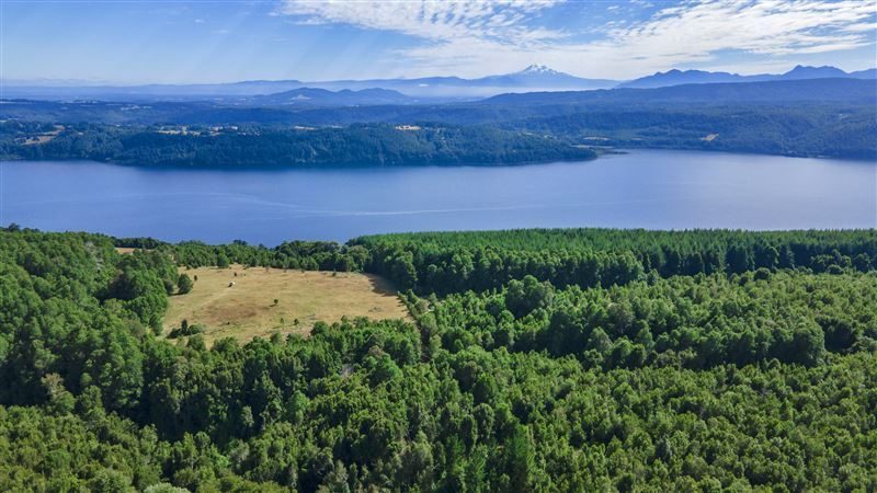 Terreno en venta en Villarrica — foto 2
