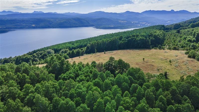 Terreno en venta en Villarrica — foto 3