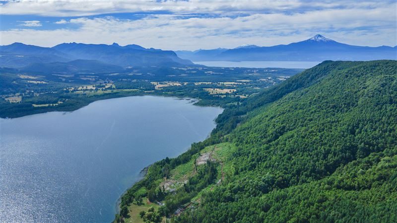 Terreno en venta en Villarrica — foto 6