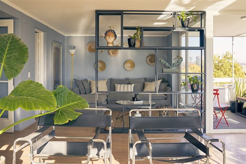 Departamento en venta en Vitacura — foto 1