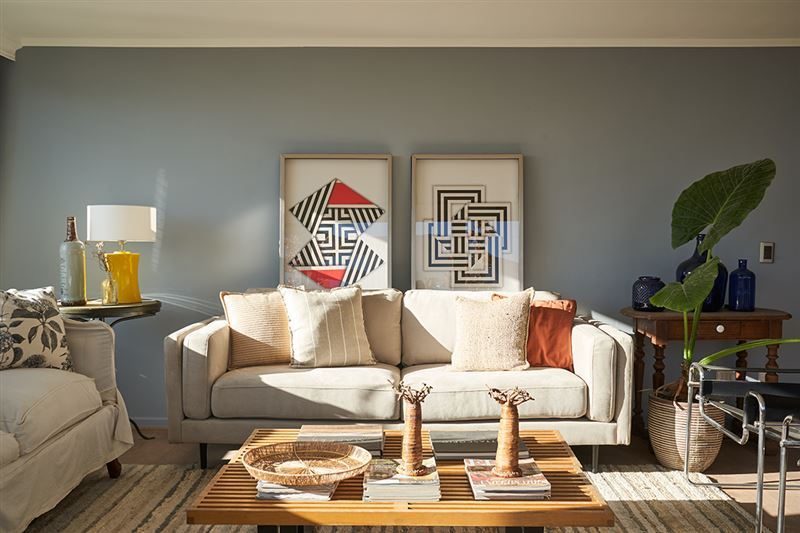 Departamento en venta en Vitacura — foto 2