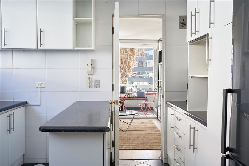 Departamento en venta en Vitacura — foto 3