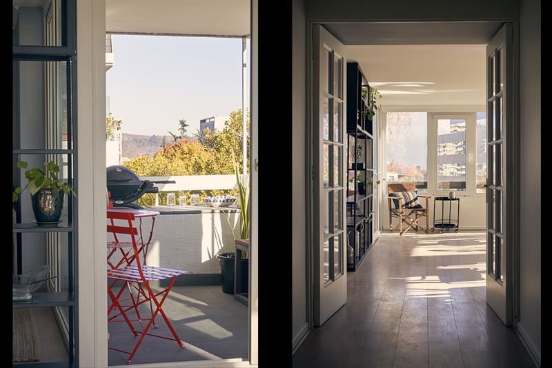 Departamento en venta en Vitacura — foto 4