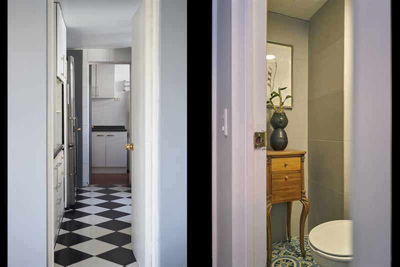Departamento en venta en Vitacura — foto 5