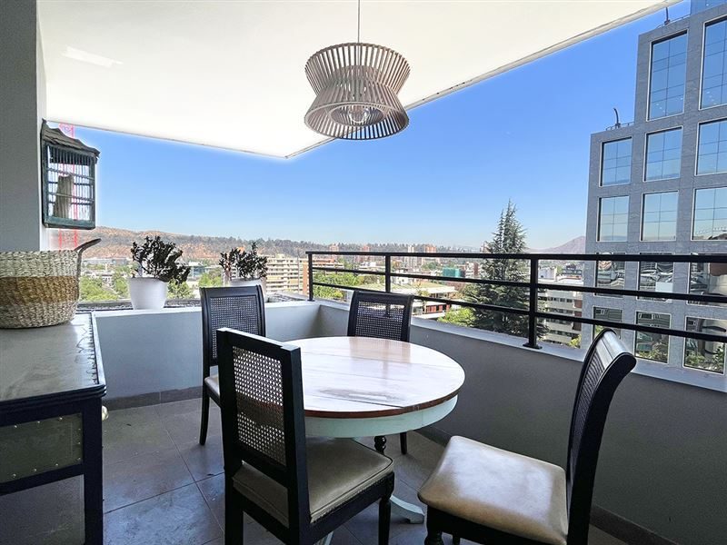 Departamento en venta en Vitacura — foto 4