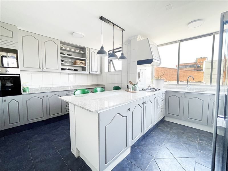 Departamento en venta en Vitacura — foto 5