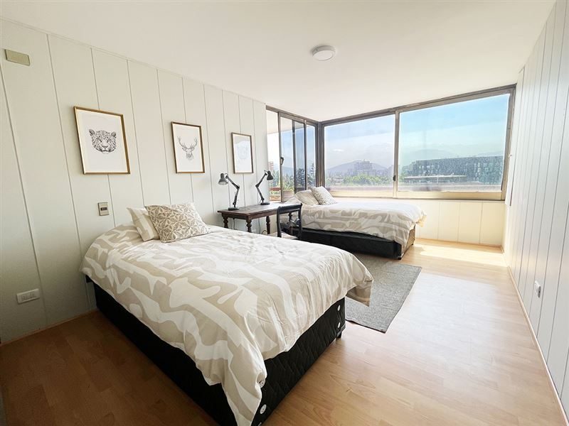 Departamento en venta en Vitacura — foto 7