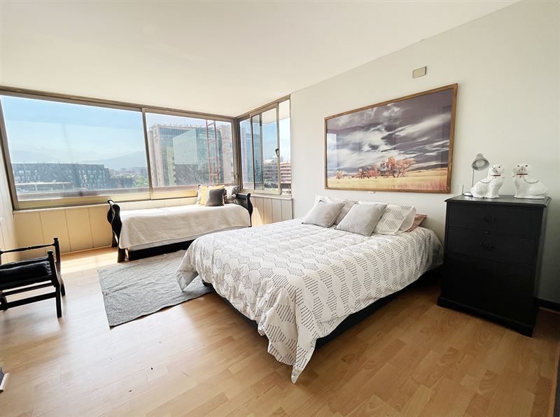 Departamento en venta en Vitacura — foto 8