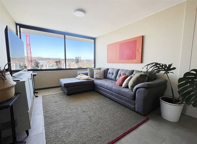 Departamento en venta en Vitacura — foto 9