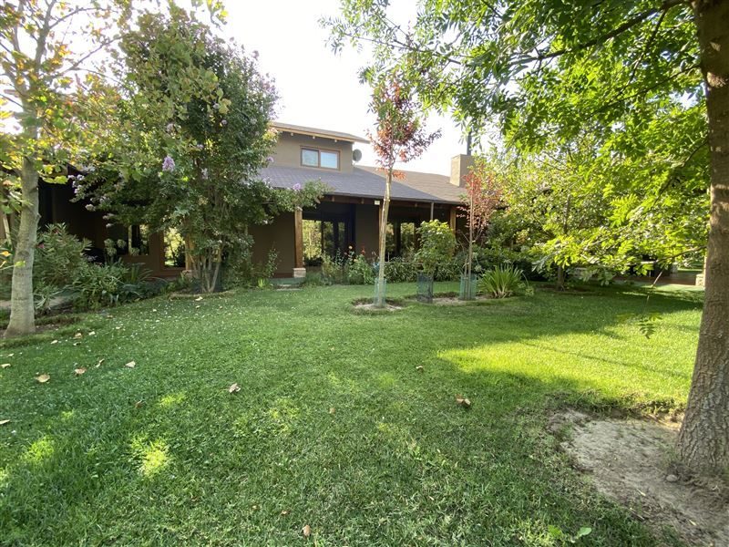 Casa en venta en Buin — foto 1