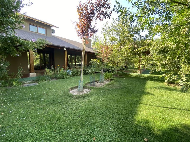 Casa en venta en Buin — foto 2