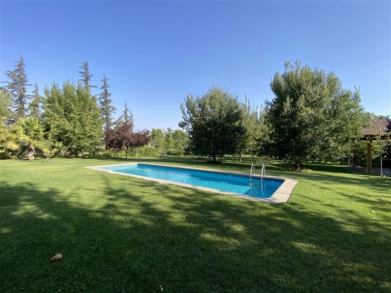 Casa en venta en Buin — foto 3