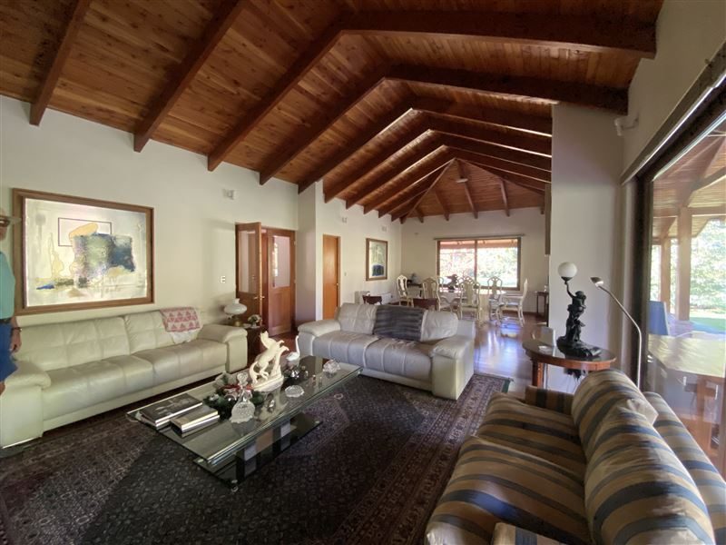 Casa en venta en Buin — foto 4