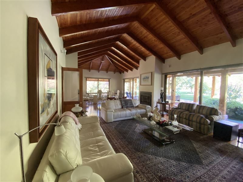 Casa en venta en Buin — foto 5