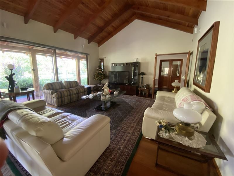 Casa en venta en Buin — foto 6