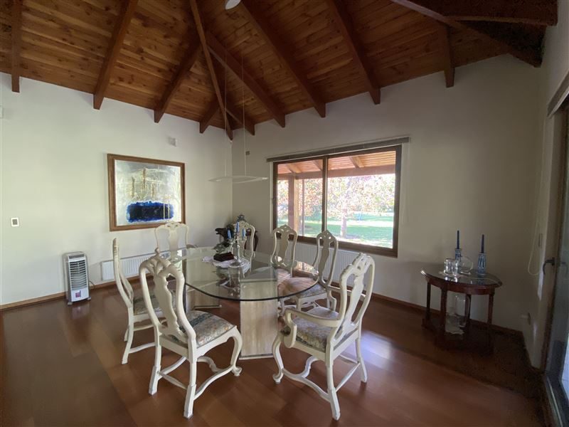 Casa en venta en Buin — foto 7