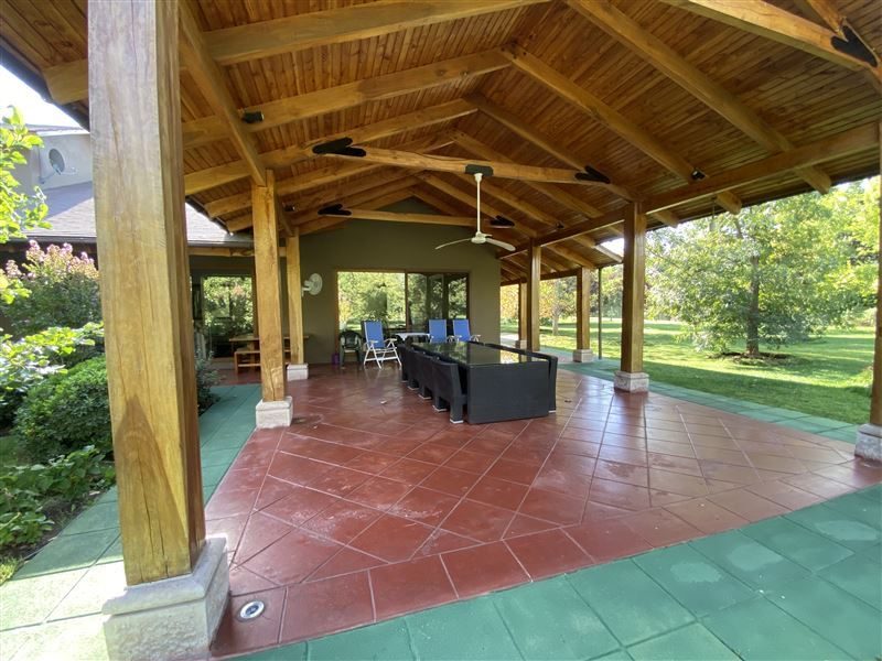 Casa en venta en Buin — foto 9