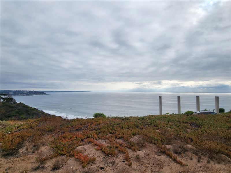 Terreno en venta en Zapallar — foto 1