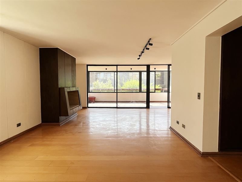 Departamento en venta en Vitacura — foto 1