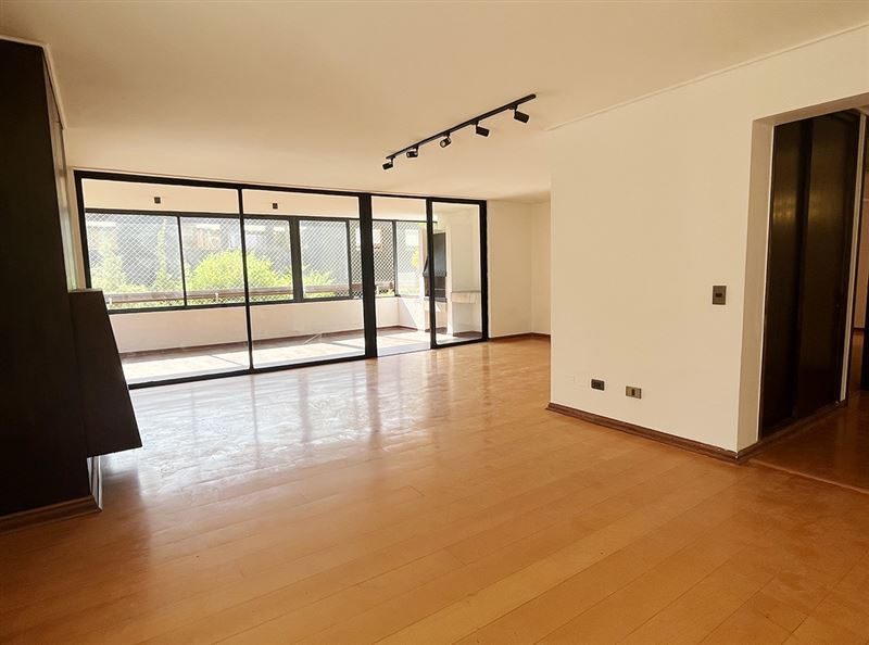 Departamento en venta en Vitacura — foto 2