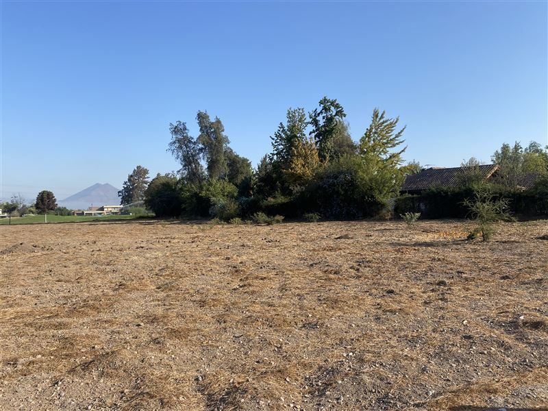Terreno en venta en Buin — foto 1