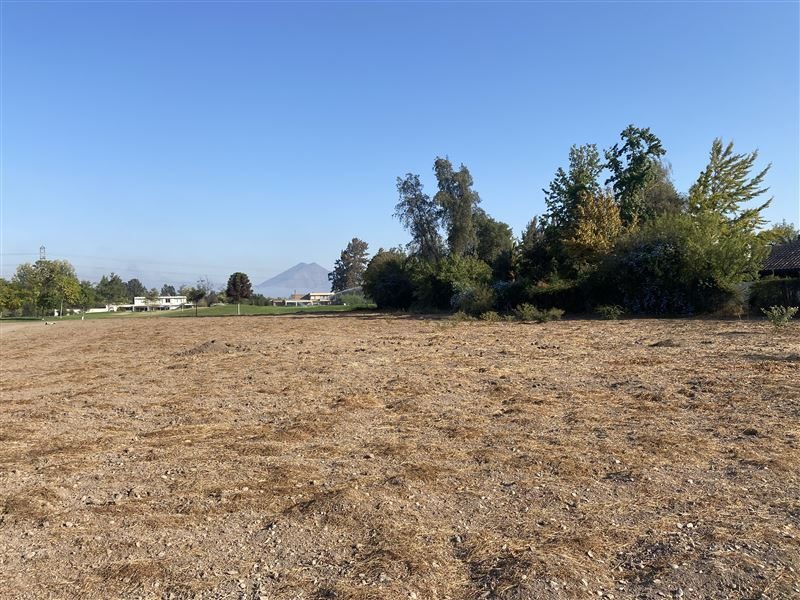 Terreno en venta en Buin — foto 3