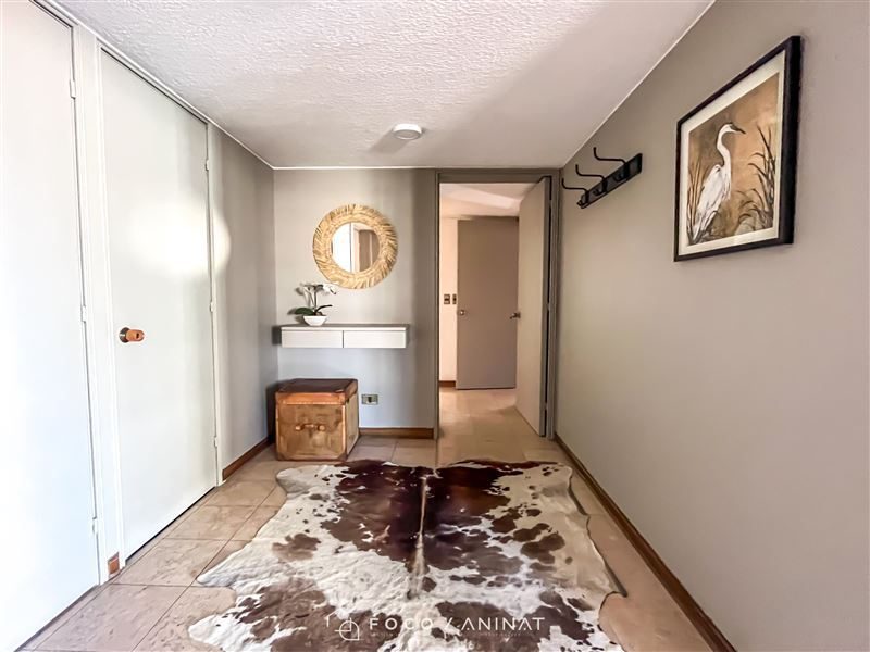 Departamento en venta en Las Condes — foto 1