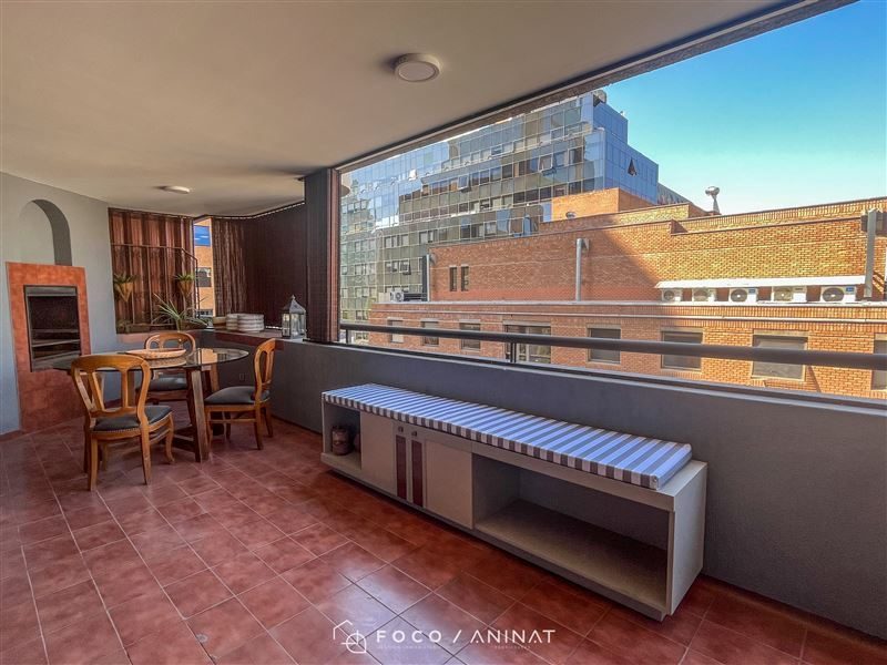 Departamento en venta en Las Condes — foto 2