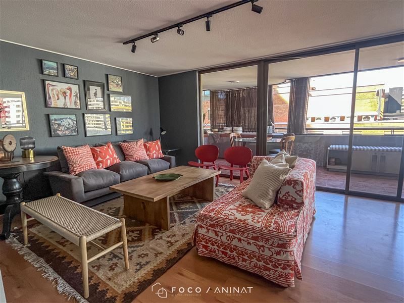 Departamento en venta en Las Condes — foto 3